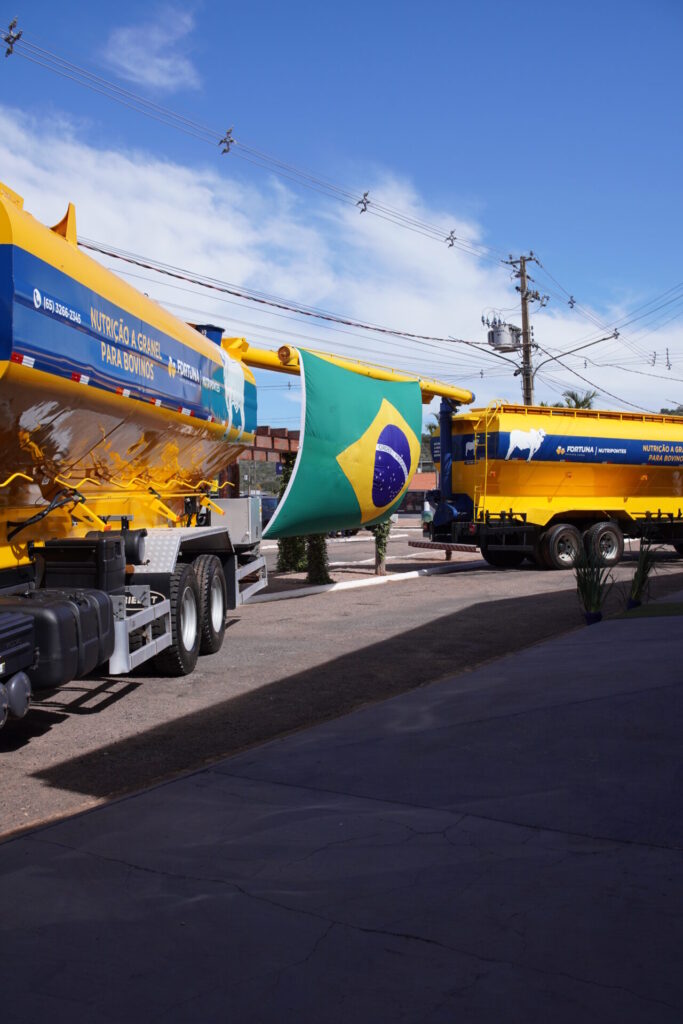 O 7º Encontro de Pecuaristas realizado em Pontes e Lacerda levou para perto dos produtores informação e novidades no ramo da pecuária