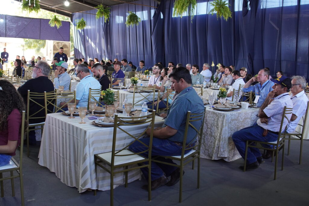 Encontro de Pecuaristas Fortuna Nutripontes 2025